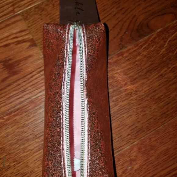 Cosmetic Bag Travel Makeup Case Multifunctional - Picture 5 of 8